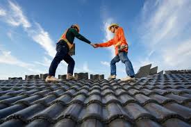 Best Commercial Roofing Services  in Jewett City, CT